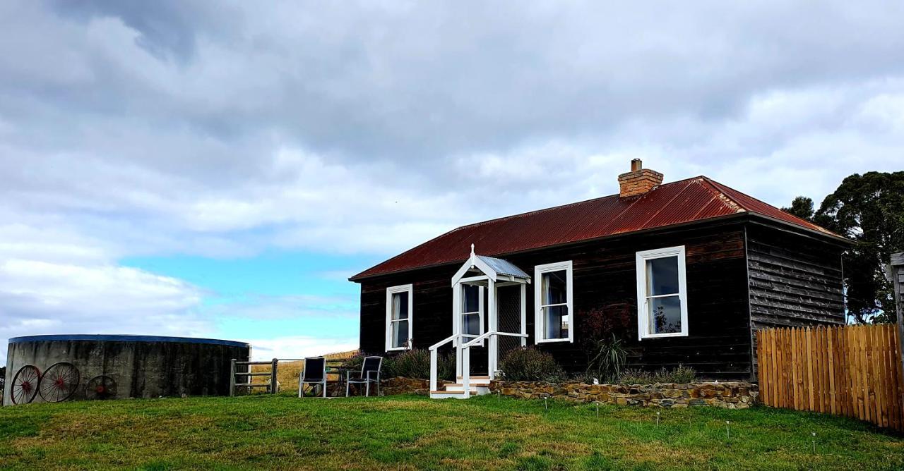 Ruby'S Cottage Farm Stay Port Arthur Exterior photo